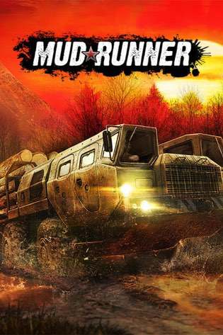 Spintires: MudRunner / Онлайн